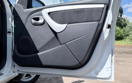 Renault Sandero I, 2010 год, 550 000 рублей, 15 фотография