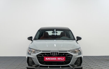 Audi A3, 2026 год, 4 250 000 рублей, 2 фотография