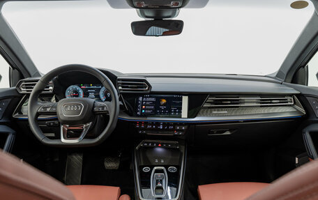 Audi A3, 2026 год, 4 250 000 рублей, 12 фотография