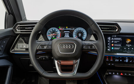 Audi A3, 2026 год, 4 250 000 рублей, 13 фотография