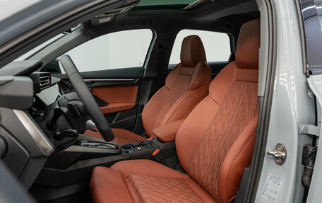 Audi A3, 2026 год, 4 250 000 рублей, 18 фотография