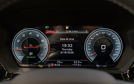 Audi A3, 2026 год, 4 250 000 рублей, 14 фотография