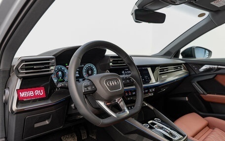 Audi A3, 2026 год, 4 250 000 рублей, 9 фотография