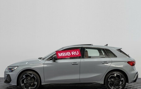 Audi A3, 2026 год, 4 250 000 рублей, 8 фотография