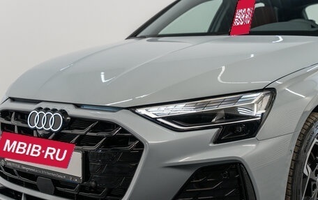 Audi A3, 2026 год, 4 250 000 рублей, 25 фотография