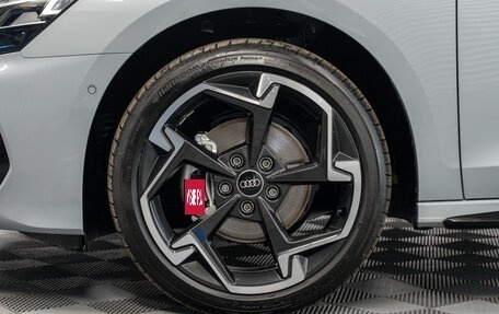 Audi A3, 2026 год, 4 250 000 рублей, 27 фотография