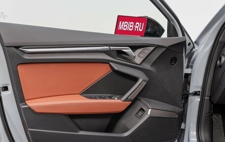 Audi A3, 2026 год, 4 250 000 рублей, 22 фотография