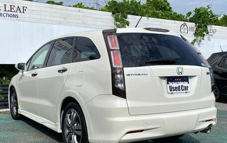 Honda Stream II, 2014 год, 1 400 000 рублей, 3 фотография