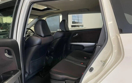 Honda Stream II, 2014 год, 1 400 000 рублей, 8 фотография