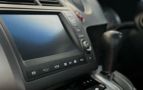 Honda Stream II, 2014 год, 1 400 000 рублей, 7 фотография