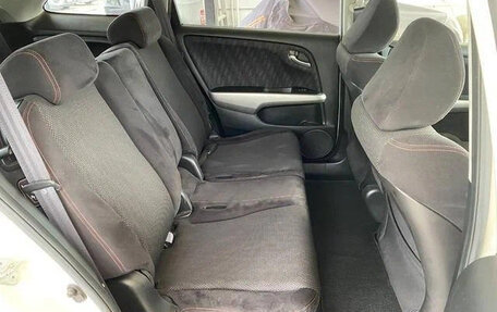 Honda Stream II, 2014 год, 1 400 000 рублей, 11 фотография