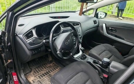 KIA cee'd III, 2016 год, 1 259 000 рублей, 3 фотография