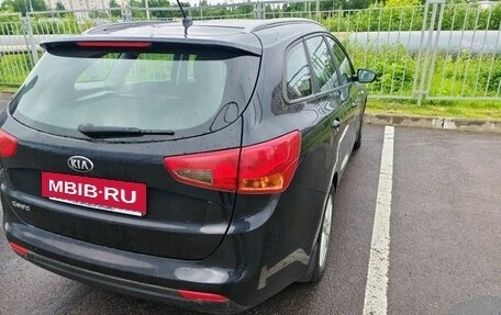 KIA cee'd III, 2016 год, 1 259 000 рублей, 6 фотография