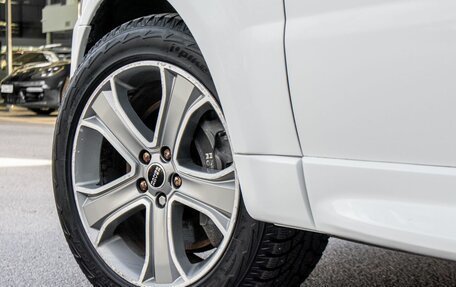 Land Rover Range Rover Sport I рестайлинг, 2012 год, 1 247 000 рублей, 9 фотография