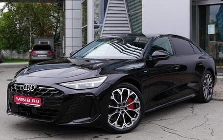 Audi A6, 2026 год, 7 450 000 рублей, 1 фотография
