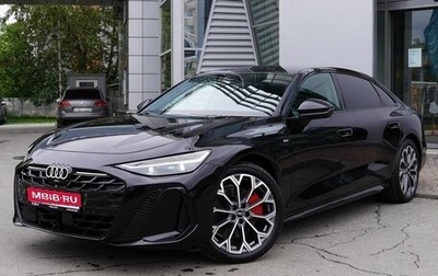 Audi A6, 2026 год, 7 450 000 рублей, 1 фотография