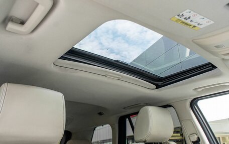 Land Rover Range Rover Sport I рестайлинг, 2012 год, 1 247 000 рублей, 23 фотография
