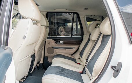 Land Rover Range Rover Sport I рестайлинг, 2012 год, 1 247 000 рублей, 19 фотография