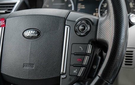 Land Rover Range Rover Sport I рестайлинг, 2012 год, 1 247 000 рублей, 22 фотография