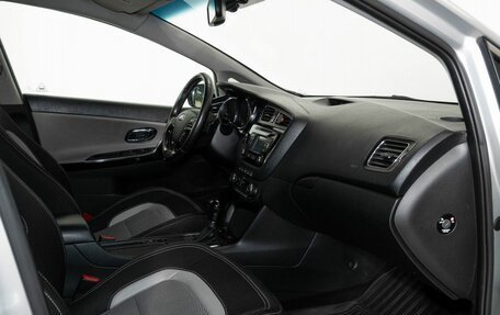 KIA cee'd III, 2013 год, 950 000 рублей, 6 фотография