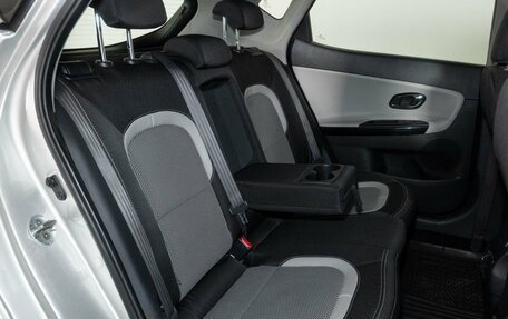 KIA cee'd III, 2013 год, 950 000 рублей, 8 фотография