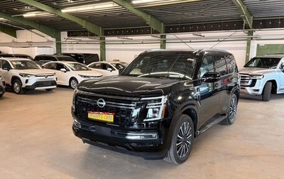 Nissan Armada, 2026 год, 15 500 000 рублей, 1 фотография