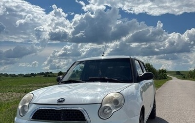 Lifan Smily I (330) рестайлинг, 2014 год, 270 000 рублей, 1 фотография