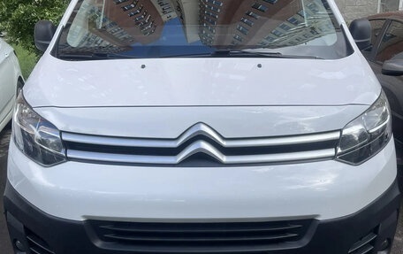 Citroen Jumpy III, 2019 год, 1 650 000 рублей, 1 фотография