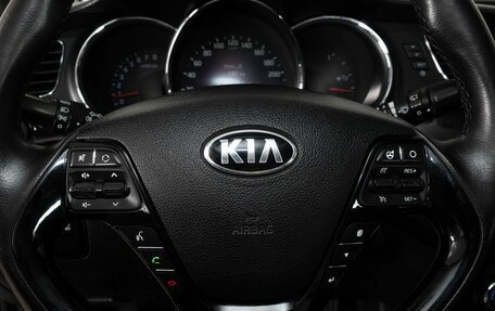 KIA cee'd III, 2013 год, 950 000 рублей, 9 фотография
