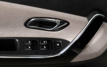 KIA cee'd III, 2013 год, 950 000 рублей, 18 фотография