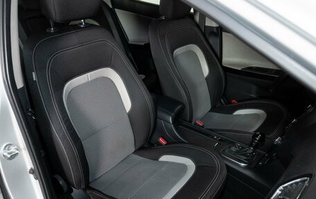 KIA cee'd III, 2013 год, 950 000 рублей, 14 фотография