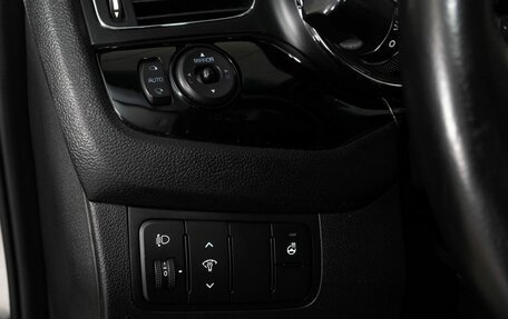 KIA cee'd III, 2013 год, 950 000 рублей, 17 фотография