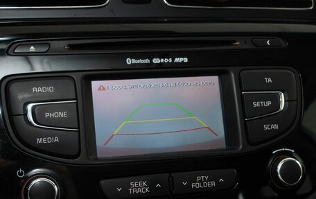 KIA cee'd III, 2013 год, 950 000 рублей, 16 фотография