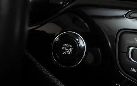 KIA cee'd III, 2013 год, 950 000 рублей, 15 фотография
