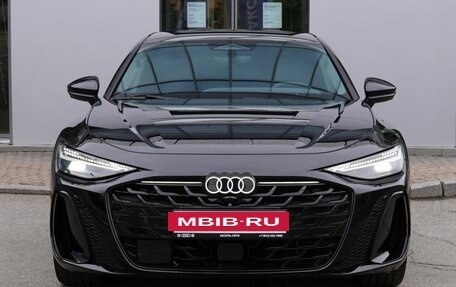 Audi A6, 2026 год, 7 450 000 рублей, 2 фотография
