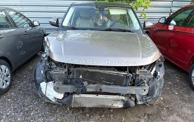 Land Rover Range Rover Evoque I, 2015 год, 1 400 000 рублей, 1 фотография