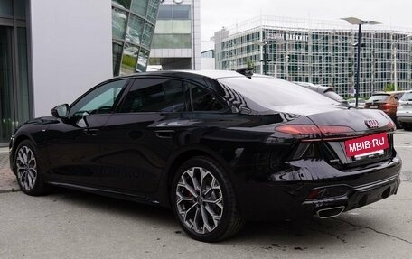 Audi A6, 2026 год, 7 450 000 рублей, 6 фотография