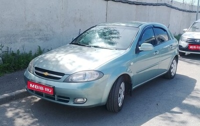 Chevrolet Lacetti, 2005 год, 320 000 рублей, 1 фотография