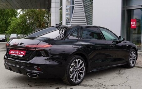 Audi A6, 2026 год, 7 450 000 рублей, 4 фотография