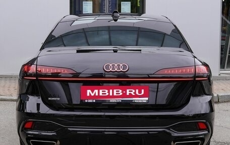 Audi A6, 2026 год, 7 450 000 рублей, 5 фотография