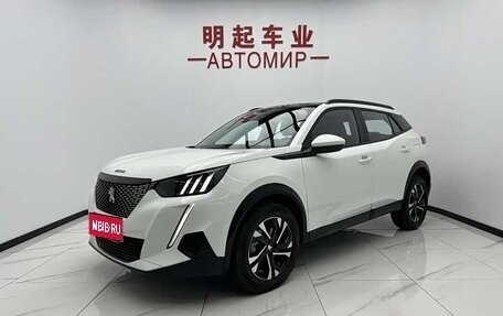 Peugeot 2008 II, 2022 год, 1 425 000 рублей, 1 фотография