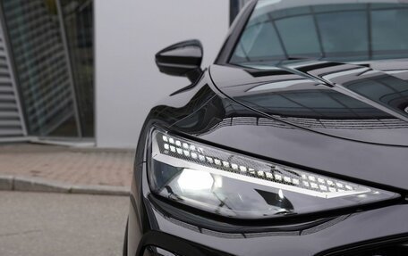 Audi A6, 2026 год, 7 450 000 рублей, 10 фотография