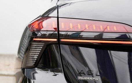 Audi A6, 2026 год, 7 450 000 рублей, 11 фотография