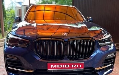 BMW X5, 2019 год, 6 100 000 рублей, 1 фотография
