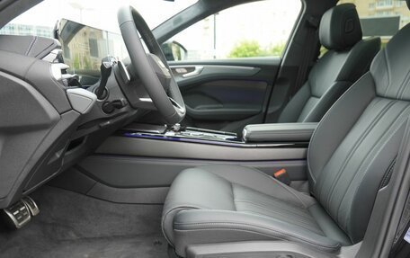 Audi A6, 2026 год, 7 450 000 рублей, 15 фотография
