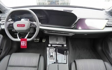 Audi A6, 2026 год, 7 450 000 рублей, 17 фотография