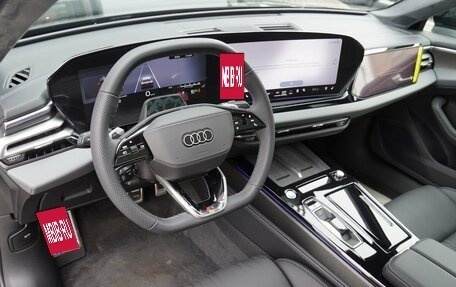 Audi A6, 2026 год, 7 450 000 рублей, 14 фотография