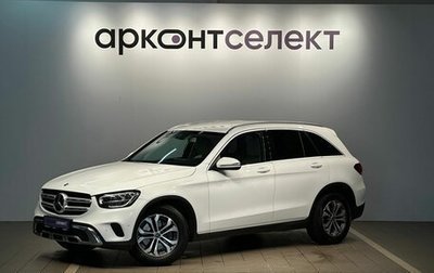 Mercedes-Benz GLC, 2020 год, 3 300 000 рублей, 1 фотография