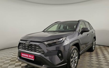 Toyota RAV4, 2025 год, 6 190 000 рублей, 1 фотография