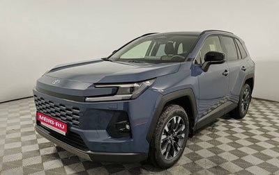 Toyota RAV4, 2026 год, 5 790 000 рублей, 1 фотография